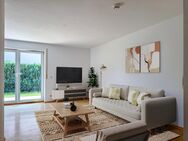 KENSINGTON - RESERVIERT-Helle 2- Zi. Erdgeschosswohnung mit Terrasse, Garten & EBK -Süden Ingolstadt - Ingolstadt