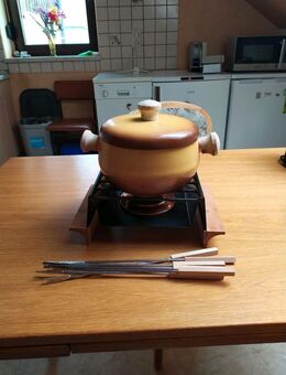 Fondue Set - Oelsnitz