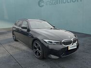 BMW 320, d xDrive M Sport HiFi, Jahr 2023 - München