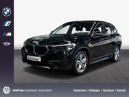 BMW X1, xDrive25e Advantage, Jahr 2021 - Karlsruhe