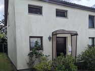 Charmantes Reihenendhaus mit 3,5 Zimmern und Gartenblick! - Bordesholm