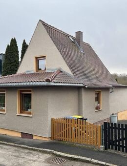 Einfamilienhaus in Bad Köstritz - Bad Köstritz