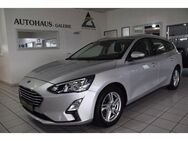 Ford Focus Turnier Cool & Connect*NAVI*KAMERA*LED - Sennfeld