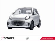 smart EQ fortwo cabrio, Passion Lader, Jahr 2021 - Hamm