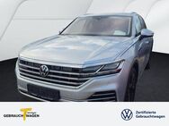 VW Touareg, 3.0 TSI eHYBRID ATMOSPHERE LM20 IQ LIGHT, Jahr 2020 - Bochum