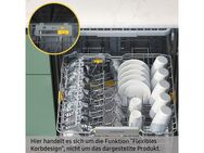 Samsung vollintegrierbarer Geschirrspüler DW60CG880B00EG, 14 Maßgedecke