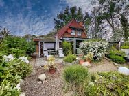 Wunderbares EFH inmitten eines Gartentraumes ! - Thedinghausen