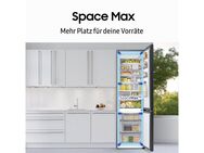 Samsung Kühl-/Gefrierkombination RB38A7B6AB1, 203 cm hoch, 59,5 cm breit