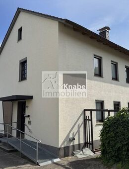 Idyllisches Familienleben oder stabile Einkommensquelle? Sie haben die Wahl! - Spenge