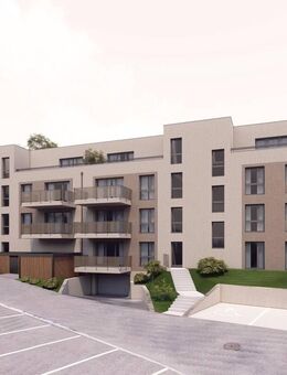Pluwig: Neubau mit Wohlfühlfaktor - Pluwig