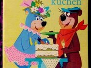 Cindys Honigkuchen – Happy Buch Nr. 1037 von 1961 - ein zauberhaftes Buch, nicht nur für Kinder - Niederfischbach