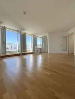 URBAN WOHNEN, GRÜN GENIEßEN IM DACHGESCHOSS - Berlin