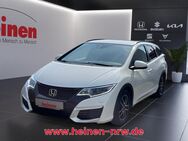 Honda Civic, 1.6 i-DTEC Tourer Comfort A, Jahr 2016 - Dortmund Marten