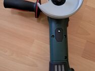 Metabo w18 ltx 125 quick - Dortmund