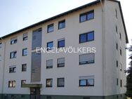 Charmante 3,5-Zimmer-Dachgeschosswohnung mit großer Terrasse - Eppelheim