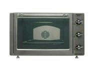 BACKOFEN TURBO QUARTZ TQ300I ROLLER GRILL 34L INOX MIT HEAT ROTAT - Berlin Neukölln