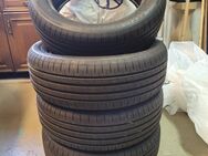 Neue ungebrauchte Goodyear Sommerreifen 205/55 R17 91V - Losheim (See)