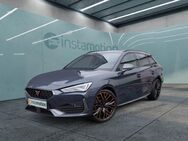 CUPRA Leon, , Jahr 2023 - München