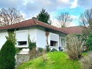 Bungalow in Stadtrandlage von Bad Hersfeld - Bad Hersfeld