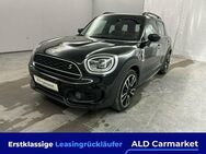 Mini Cooper S E Countryman All4 Aut. Limousine, 5-türig, Automatik, 6-Gang - Bad Fallingbostel