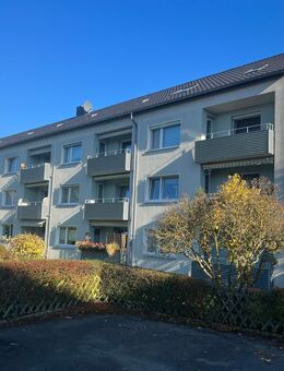 Attraktive 3-Zi-Wohnung in Top-Zustand - möbliert und sofort frei - Lehre