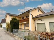 Bezugsfreies Einfamilienhaus in schöner Randlage von Eichendorf - Eichendorf