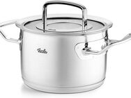 Fissler Kochtopf Original-Profi Collection®, Edelstahl 18/10 (1-tlg), Made in Germany