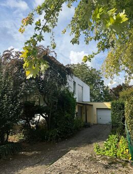 Einfamilienhaus mit Traumgrundstück, in Toplage von Mainz-Bretzenheim! - Mainz