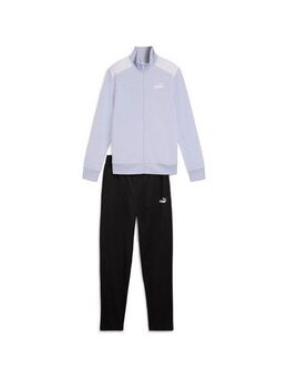 PUMA Trainingsanzug POLY SUIT OP (2-tlg)