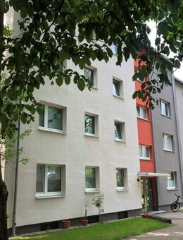 Wir vermieten Platz für die ganze Familie - Marl (Nordrhein-Westfalen)