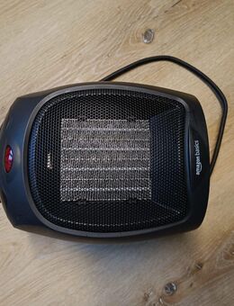 Keramikheizer 1500 Watt - Korbach (Hansestadt) Zentrum