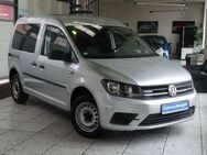 VW Caddy 1.4 TGI BlueMotion DSG ParkAssist - Berlin