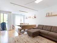 AIGNER - Komfortables Wohnen im Grünen: Helle 3-Zimmer-Wohnung mit schönem Südbalkon! - Fürstenfeldbruck