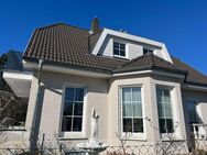 Ihr neues Zuhause: Freistehendes Einfamilienhaus in ruhiger Wohnlage - Schönefeld