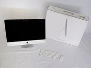 Verkaufe Apple iMac 21,5 Zoll (2017) + NEUE Tastatur (April 2024) - Rhauderfehn