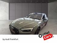 Audi S5, Sportback TDI quattro, Jahr 2021 - Frankfurt (Main)