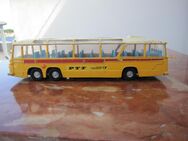 Vintage DINKY SUPERTOYS VEGA MAJOR LUXURY COACH PTT - Horgen
