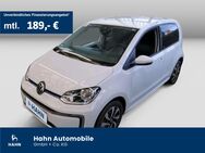 VW up, e-up Active, Jahr 2021 - Wendlingen (Neckar)