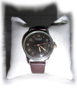 Seltene Armbanduhr von Vostok Sportivny - Nürnberg