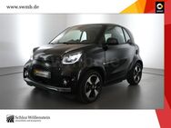 smart EQ fortwo, Exclusive-P Plus-P Winter-P RfCam, Jahr 2023 - Chemnitz