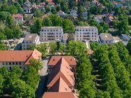 Exklusiver Neubau am Bucher Forst - Fertigstellung ist erfolgt - Berlin