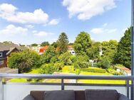 Sanierte 3 Zimmer Wohnung mit 72m², Balkon und eigenem 100m² Garten - Hannover