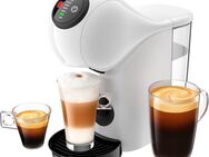 NESCAFÉ® Dolce Gusto® Kapselmaschine KP2431 Genio S, inkl. 3 Pakete Starbucks Caramel Macchiato im Wert von UVP 17,97 €