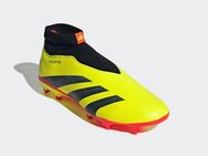 adidas Performance PREDATOR LEAGUE LACELESS FG Fußballschuh für Rasenplätze