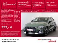 Audi A3, allstreet 35 TFSI, Jahr 2024 - Berlin