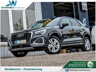 Audi Q2, 35TFSI advanced advanced, Jahr 2022 - Sindelfingen