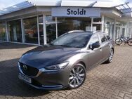 Mazda 6, 2.0 165, Jahr 2021 - Wilster