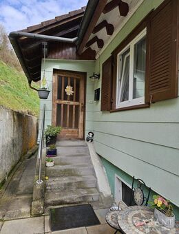 Tolle Aussicht, ruhige Lage! - Triberg (Schwarzwald)