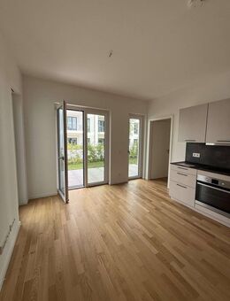 2 Zimmer mit Terrasse und Garten - HAVELUFER Quartier - Berlin