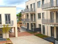 Traumhafte Neubau-Wohnung in Ahrensburg – Modernes Wohnen trifft auf Komfort - Ahrensburg
